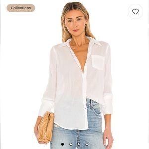 Nili Lotan Button Down